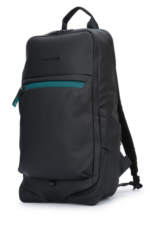ZAINO Black PIQUADRO (CA6465C2OW)