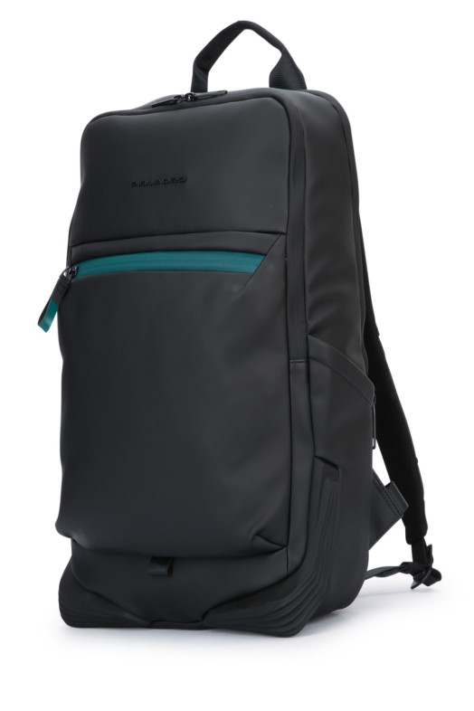 ZAINO Black PIQUADRO (CA6465C2OW)