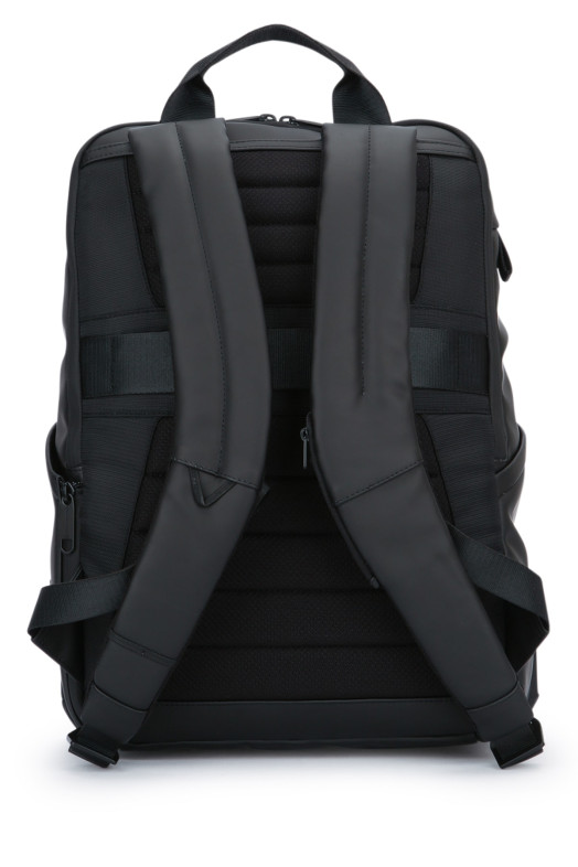 ZAINO Black PIQUADRO (CA6465C2OW)