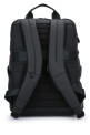 ZAINO Black PIQUADRO (CA6465C2OW)