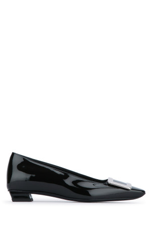 BELLE VIVIER T. 25 BLUE ROGER VIVIER (RVW00700920D1P)