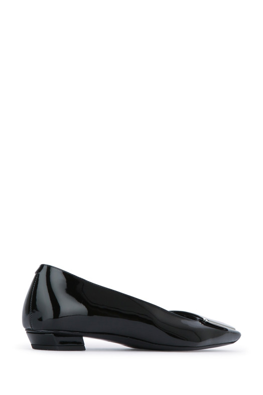 BELLE VIVIER T. 25 BLUE ROGER VIVIER (RVW00700920D1P)