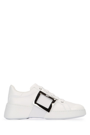 VIV SKATE MET BUC ROGER VIVIER (RVW54226150LXQ)