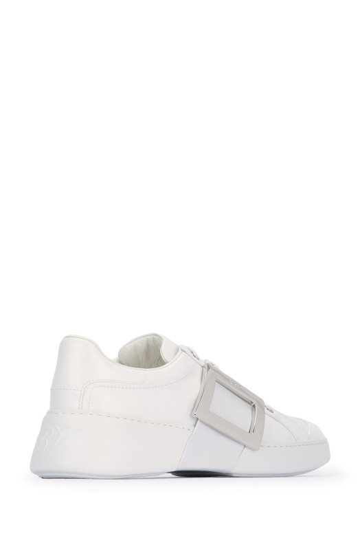 VIV SKATE MET BUC ROGER VIVIER (RVW54226150LXQ)