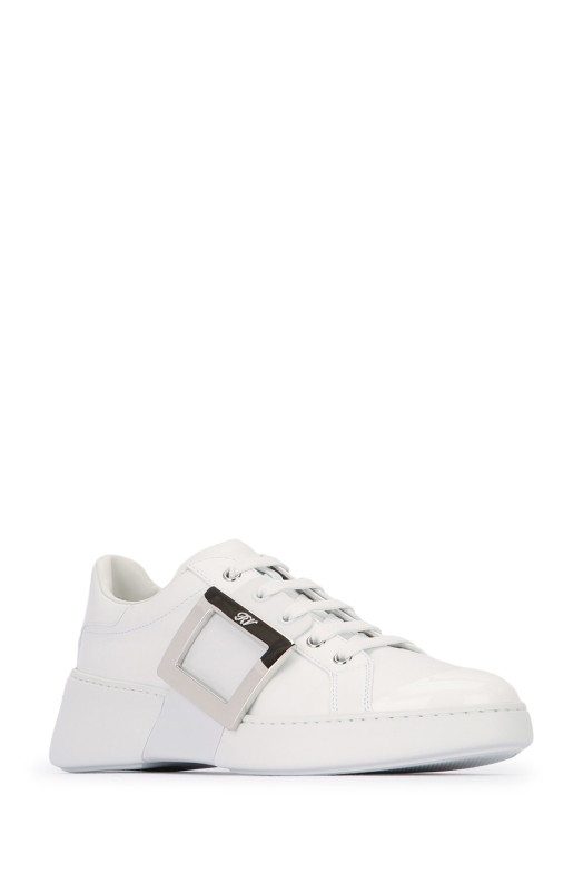 VIV SKATE MET BUC ROGER VIVIER (RVW54226150LXQ)