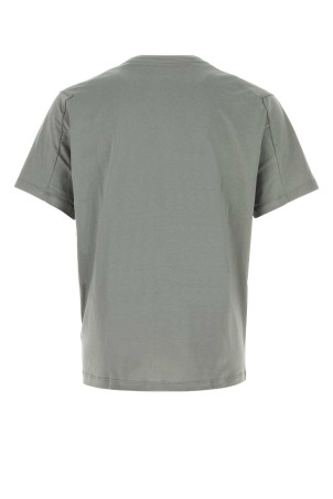Dark grey cotton Kragg SL t-shirt ARC'TERYX (X000009533)