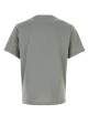 Темно-серая хлопковая футболка Kragg SL от ARC'TERYX (X000009533) ARC'TERYX
