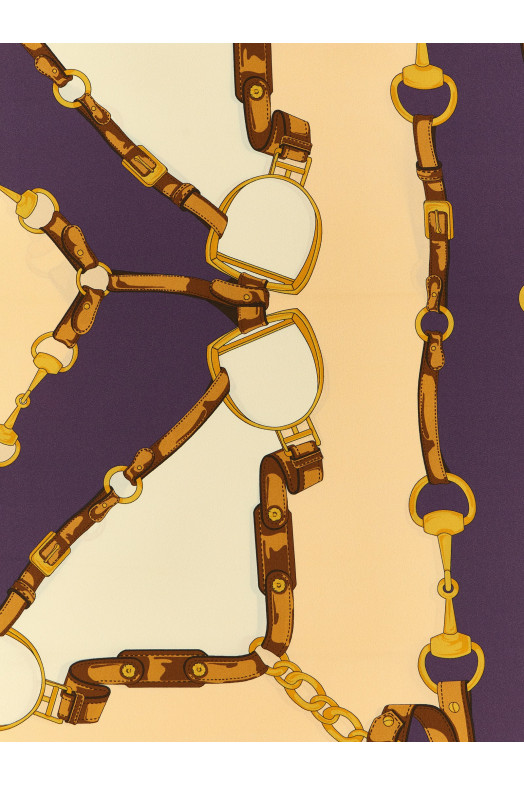 «Morsetto» silk yore, бежевый 8476733G0019971