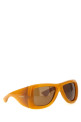 'SL 902 Howl' sunglasses orange