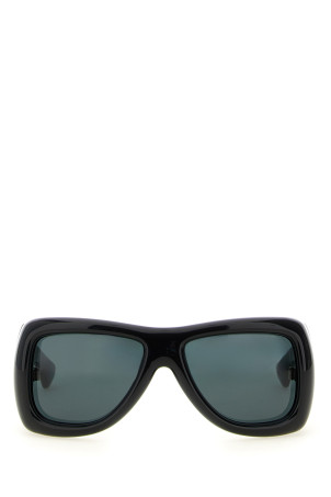 'SL 902 Howl' sunglasses Black