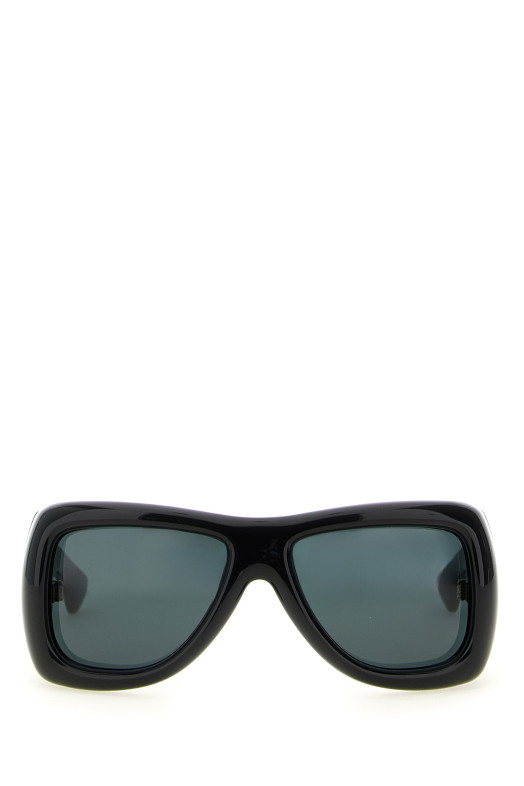 'SL 902 Howl' sunglasses Black