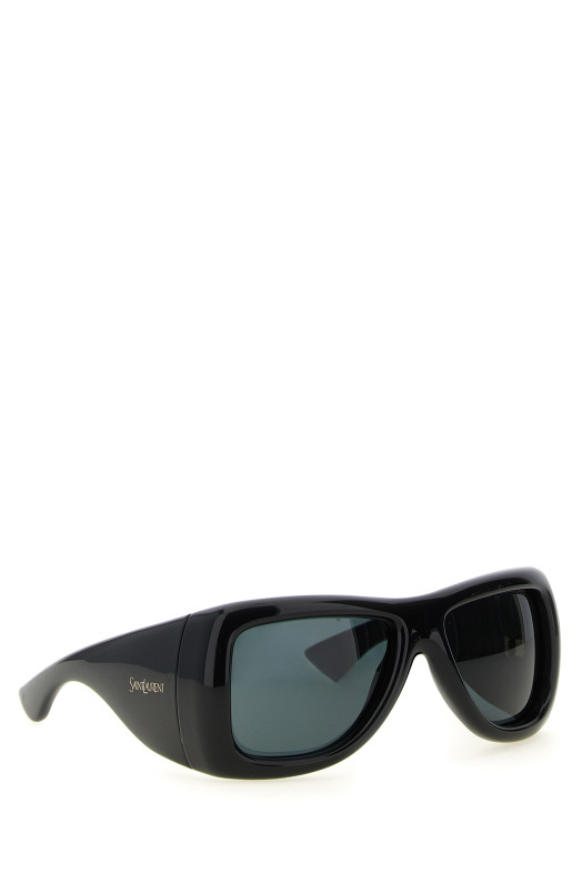 'SL 902 Howl' sunglasses Black