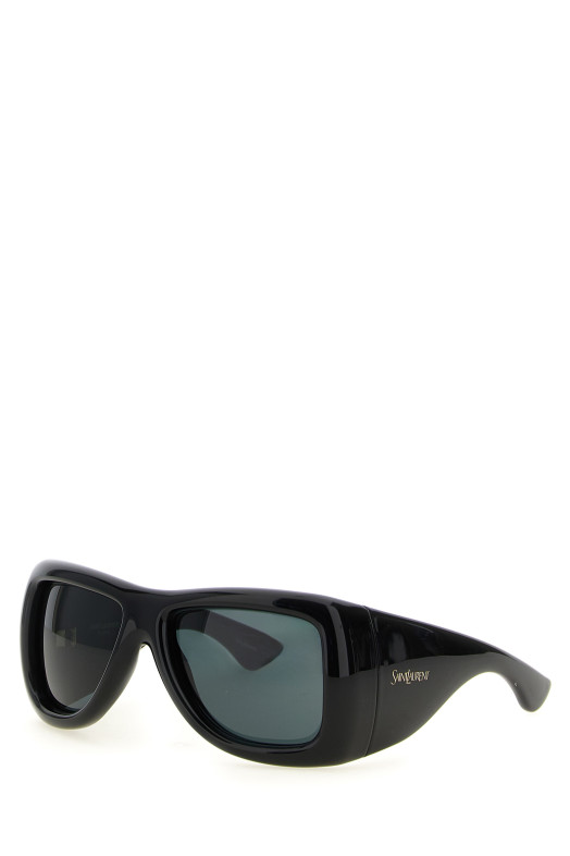 'SL 902 Howl' sunglasses Black