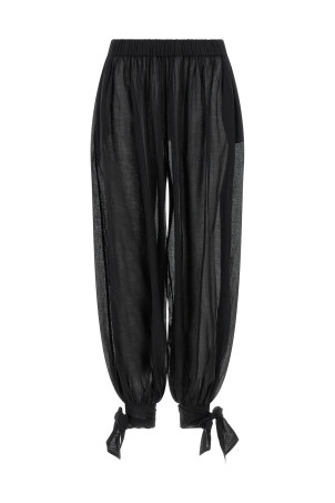 'Noor' pants Black
