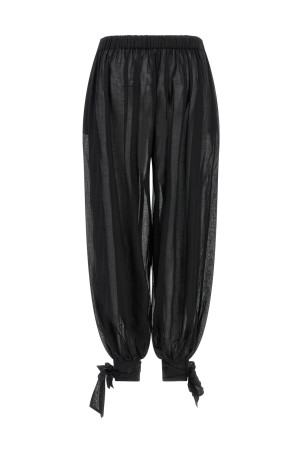 'Noor' pants Black