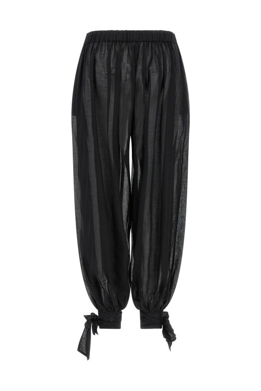 'Noor' pants Black