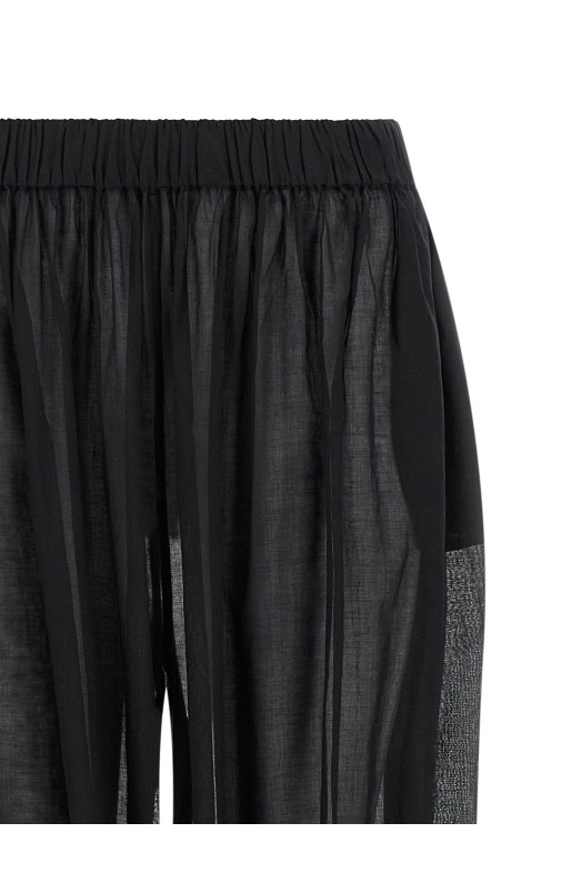 'Noor' pants Black