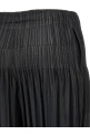 'Fluffy Basics' pants Black