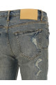 'P001 Light Blue Vintage' jeans Blue