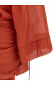 'Indira' dress Red