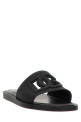 'DG' Slide Black
