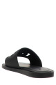 'DG' Slide Black