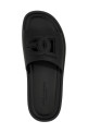 'DG' Slide Black