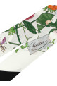 Шарф «Gucci Flora», многоцветный 8251213G0019060