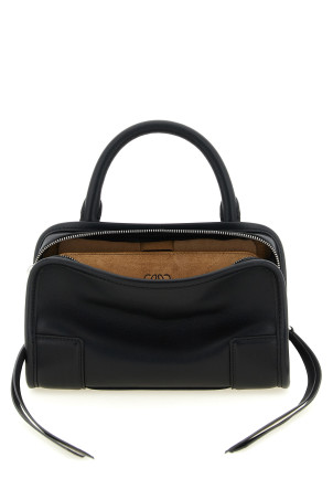 'Amazona 180' mini handbag Black