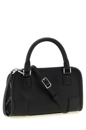 'Amazona 180' mini handbag Black