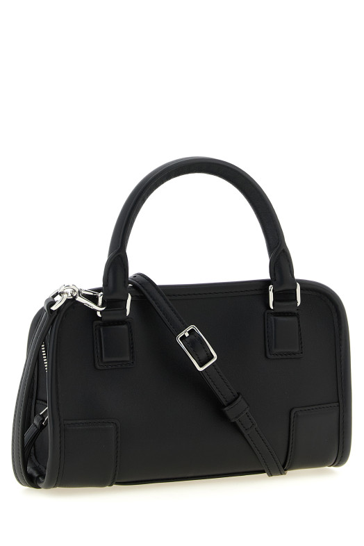 'Amazona 180' mini handbag Black