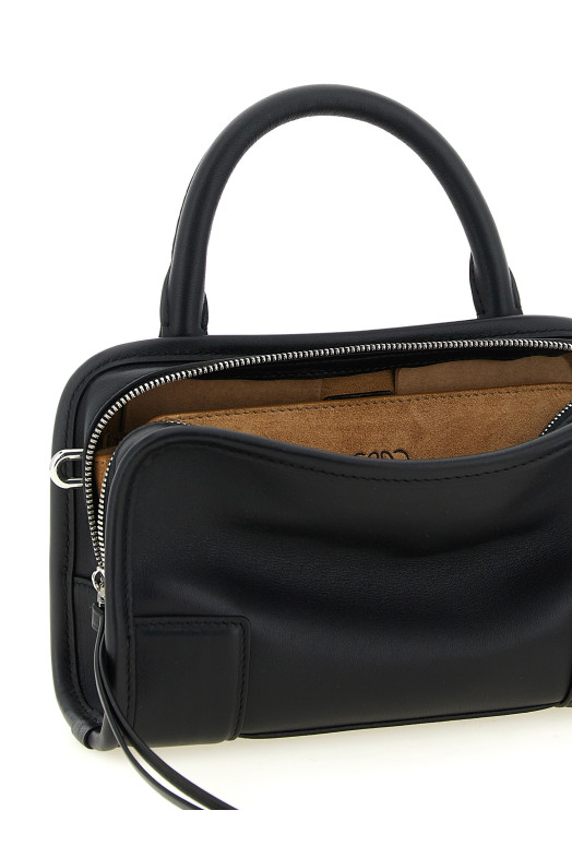'Amazona 180' mini handbag Black