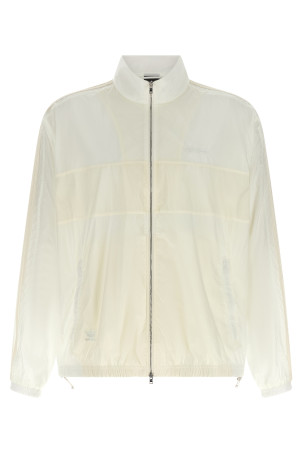 Adidas Originals by Wales Bonner jacket Beige