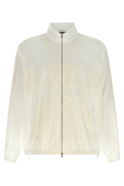 Adidas Originals by Wales Bonner jacket Beige