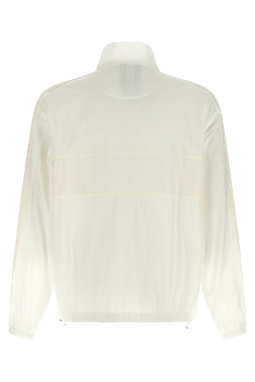 Adidas Originals by Wales Bonner jacket Beige