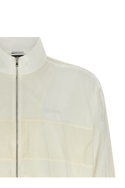 Adidas Originals by Wales Bonner jacket Beige