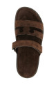 'Ines' sandals Brown