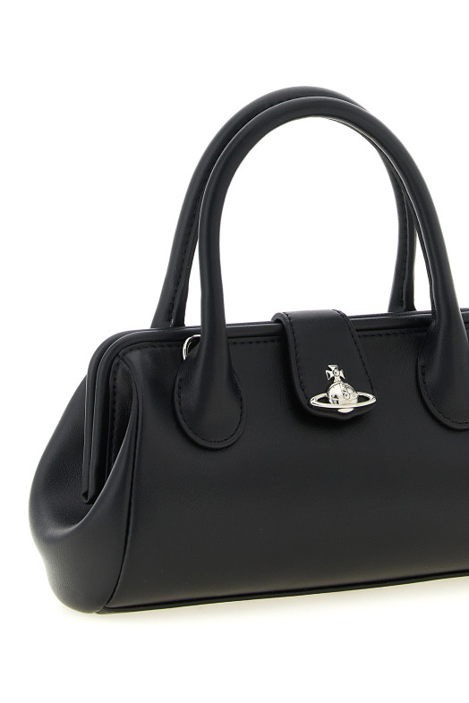 'Pamela' handbag Black