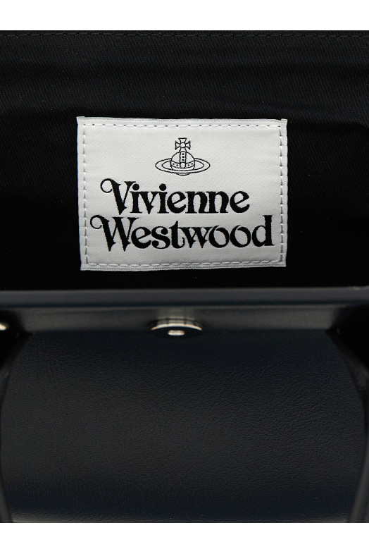 'Pamela' handbag Black
