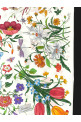 Коляска «Gucci Flora», черная 8210613G0019060