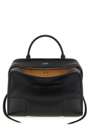 'Amazona 180' large handbag Black