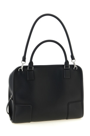 'Amazona 180' large handbag Black