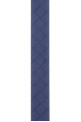 Blue leather belt BOTTEGA VENETA (609182VCPQ3)