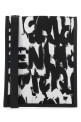Printed nylon crossbody bag Black ALEXANDER MCQUEEN (7043141AAHF)