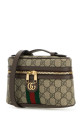 Міні-сумочка Ophidia з тканини GG Supreme від GUCCI (81635796IWG)