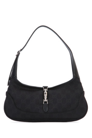 HBG JACKIE 1961 Чорний GUCCI (863137FAFV4)