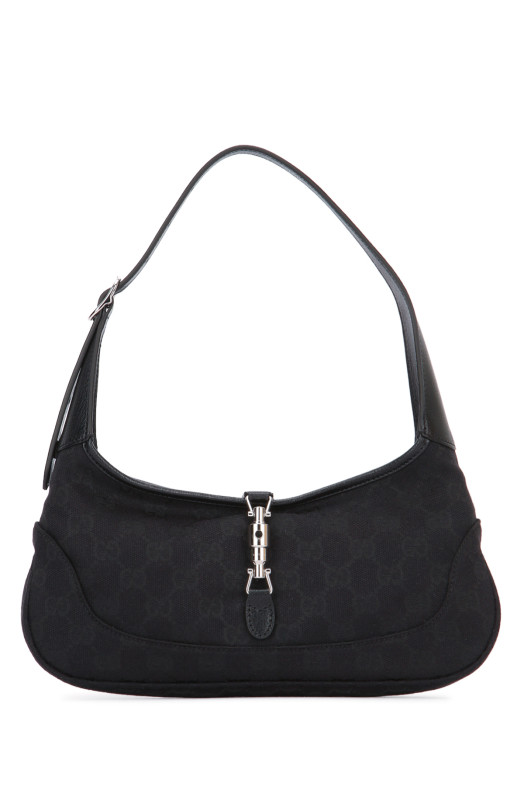 HBG JACKIE 1961 Чорний GUCCI (863137FAFV4)