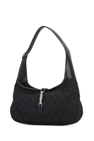 HBG JACKIE 1961 Чорний GUCCI (863137FAFV4)