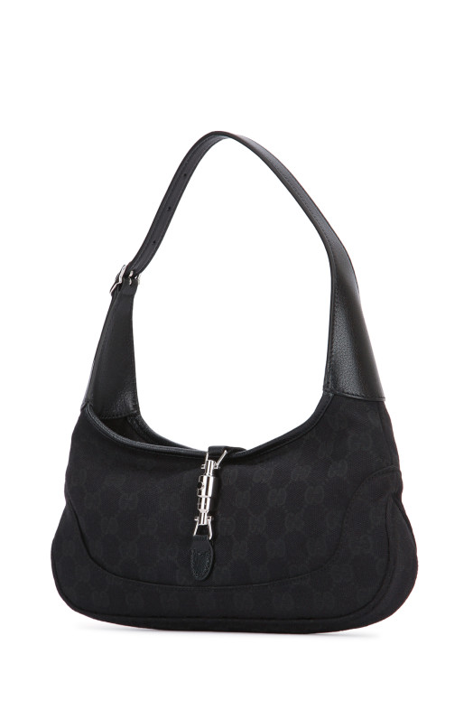 HBG JACKIE 1961 Чорний GUCCI (863137FAFV4)