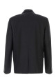 Блейзер з графітової вовни GUCCI (864056ZAU5S)